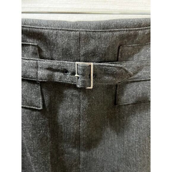 Express Mini Skirt with Side Zip Size 2‎ NWOT - Picture 6 of 6